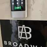Broadway B2 Debrecen