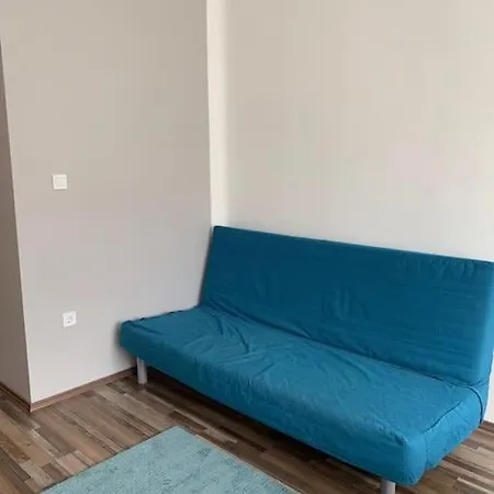 Apartamento Broadway B2