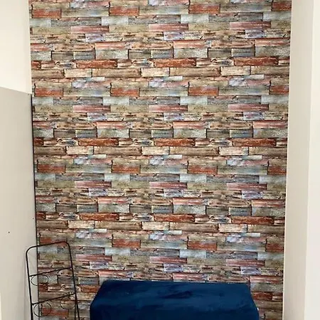 Apartamento Broadway B2 *