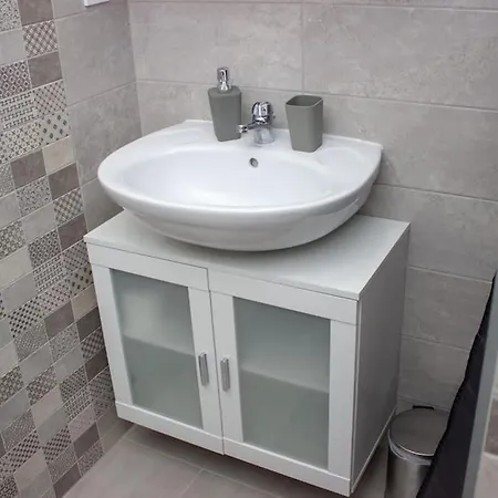 Apartamento Broadway B2