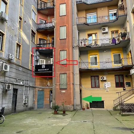 Broadway B2 * Debrecen