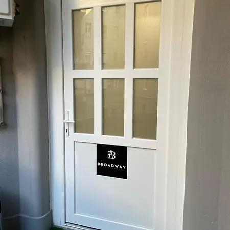 Broadway B2 Apartamento Debrecen